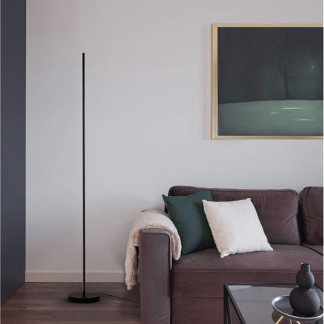Lampadare - Lampadar, Lampa de podea LED design liniar COLBY