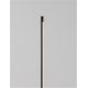 Lampadare - Lampadar, Lampa de podea LED design liniar COLBY