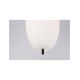 Pendule, Lustre suspendate - Lustra, Pendul modern Lato negru 27cm