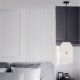 Pendule, Lustre suspendate - Lustra, Pendul modern Lato negru 18,5cm