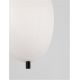 Pendule, Lustre suspendate - Lustra, Pendul modern Lato negru 15,8cm