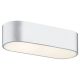 Plafoniere - Plafoniera metalica design modern TONI 30cm crom