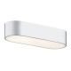 Plafoniere - Plafoniera metalica design modern TONI 50cm crom