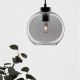 Lustra, Pendul modern PALMER fumuriu