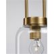 Pendule, Lustre suspendate - Lustra, Pendul design modern IRVINE