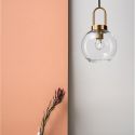 Lustra, Pendul design modern IRVINE