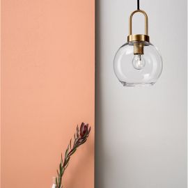 Pendule, Lustre suspendate - Lustra, Pendul design modern IRVINE