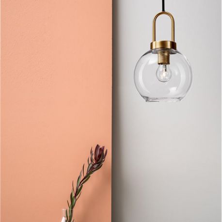 Pendule, Lustre suspendate - Lustra, Pendul design modern IRVINE