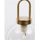 Pendule, Lustre suspendate - Lustra, Pendul design modern IRVINE
