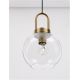 Pendule, Lustre suspendate - Lustra, Pendul design modern IRVINE