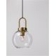 Pendule, Lustre suspendate - Lustra, Pendul design modern IRVINE