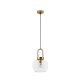 Pendule, Lustre suspendate - Lustra, Pendul design modern IRVINE