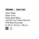Pendule, Lustre suspendate - Lustra cu 3 pendule design modern IRVINE