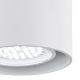 Plafoniere cu spoturi, Spoturi aplicate - Spot aplicat tavan TYBER GU10 rotund 7cm alb