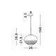 Pendule, Lustre suspendate - Lustra, Pendul design modern MAEVE