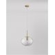 Pendule, Lustre suspendate - Lustra, Pendul design modern MAEVE
