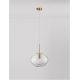 Pendule, Lustre suspendate - Lustra, Pendul design modern MAEVE