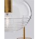 Pendule, Lustre suspendate - Lustra cu 3 pendule design modern MAEVE