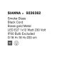 Pendule, Lustre suspendate - Lustra, Pendul design modern SIANNA