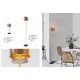 Pendule, Lustre suspendate - Lustra, Pendul design modern SIANNA