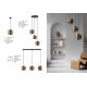 Pendule, Lustre suspendate - Lustra, Pendul design modern SIANNA