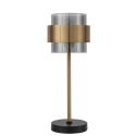 Veioza, Lampa de masa design modern SIANNA