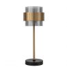 Veioza, Lampa de masa design modern SIANNA
