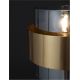 Veioze - Veioza, Lampa de masa design modern SIANNA