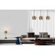Veioze - Veioza, Lampa de masa design modern SIANNA