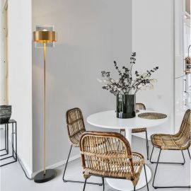 Lampadare - Lampadar, Lampa de podea design modern SIANNA