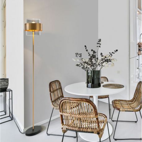 Lampadare - Lampadar, Lampa de podea design modern SIANNA