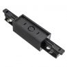 Accesoriu, Conector liniar pentru sina trifazata ARGON T-RACK CONNECT STRAIGHT