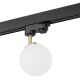 Spoturi, Proiectoare pe sina - Spot pe sina BANG / Accesoriu pentru sinele trifazate ARGON T-RACK