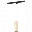 Spot pe sina suspendat DELF / Accesoriu pentru sinele trifazate ARGON T-RACK