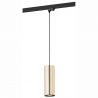 Spot pe sina suspendat DELF / Accesoriu pentru sinele trifazate ARGON T-RACK