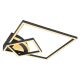 Plafoniere - Plafoniera LED design modern geometric TINY 40W