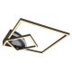 Plafoniere - Plafoniera LED design modern geometric TINY 40W