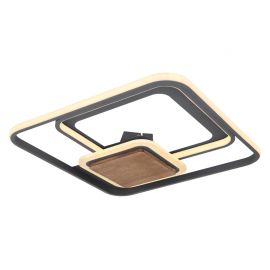 Plafoniere - Plafoniera LED moderna NIRRA 48W
