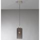 Pendule, Lustre suspendate - Lustra, Pendul modern design italian 10000 fumuriu