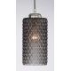Pendule, Lustre suspendate - Lustra, Pendul modern design italian 10000 fumuriu