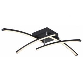 Plafoniere - Plafoniera LED design modern TANSY I 24W