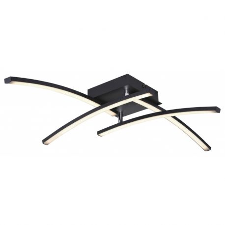 Plafoniere - Plafoniera LED design modern TANSY I 24W