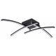 Plafoniere - Plafoniera LED design modern TANSY I 24W