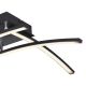 Plafoniere - Plafoniera LED design modern TANSY I 24W