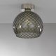 Plafoniere - Plafoniera moderna design italian 10010 fumuriu