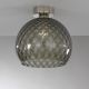 Plafoniere - Plafoniera moderna design italian 10011 fumuriu