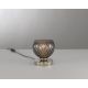 Veioze - Veioza, Lampa de masa moderna design italian 10003 fumuriu