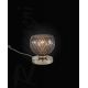 Veioze - Veioza, Lampa de masa moderna design italian 10003 fumuriu
