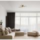 Plafoniere - Plafoniera LED moderna EVITA 20W