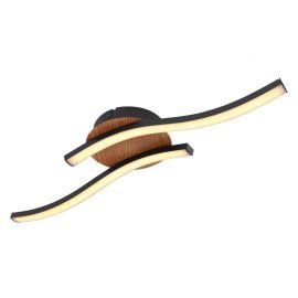 Plafoniere - Plafoniera LED moderna EVITA 12W